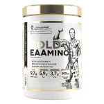 KEVIN LEVRONE Gold EAAmino 390 г  + Gold Creatine 300 г
