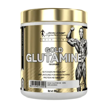 KEVIN LEVRONE Gold Glutamine 300 г