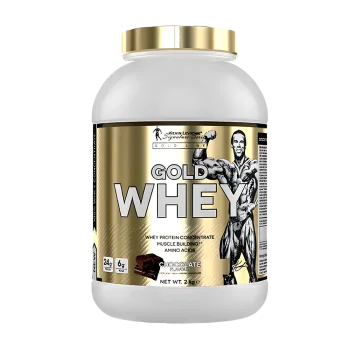 KEVIN LEVRONE Gold Whey 2 кг
