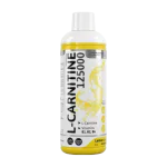 KEVIN LEVRONE L-Carnitine Liquid 125000 1000 мл