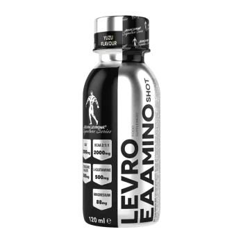 KEVIN LEVRONE Levro EAAmino Shot 120 мл