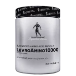 KEVIN LEVRONE LevroAmino 10000 300 таблетки