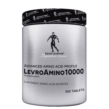 KEVIN LEVRONE LevroAmino 10000 300 таблетки