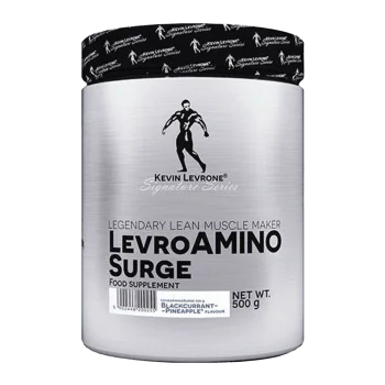 KEVIN LEVRONE LevroAmino Surge 500 г