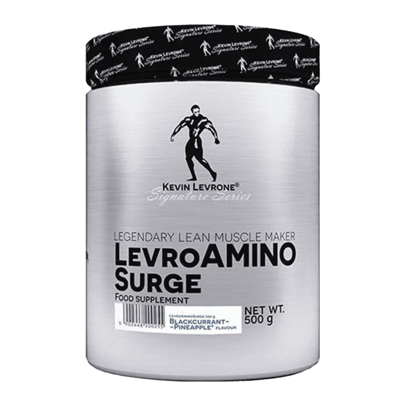 KEVIN LEVRONE LevroAmino Surge 500 г