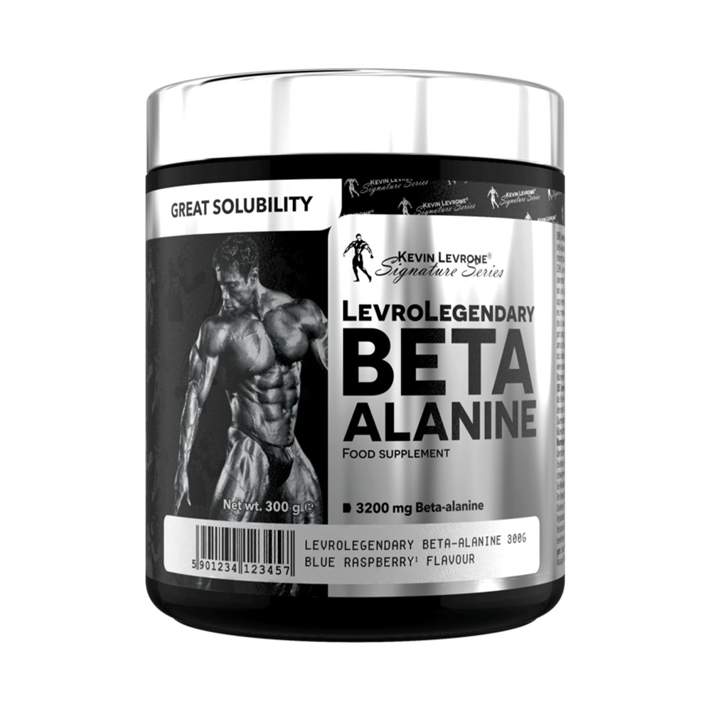 KEVIN LEVRONE LevroLegendary Beta Alanine 300 г