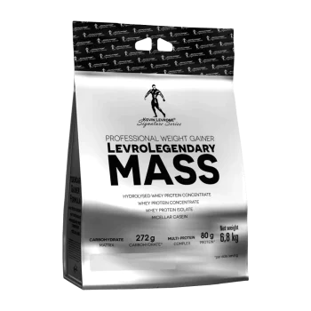KEVIN LEVRONE LevroLegendary MASS 6800 г