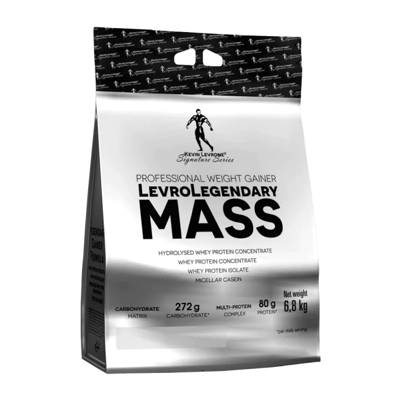 KEVIN LEVRONE LevroLegendary MASS 6800 г