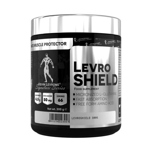 KEVIN LEVRONE LevroShield 300 г
