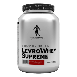 KEVIN LEVRONE LevroWhey Supreme 908гр