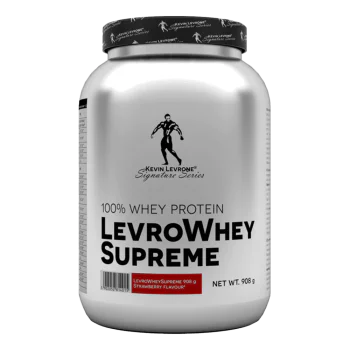 KEVIN LEVRONE LevroWhey Supreme 908гр
