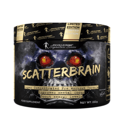 KEVIN LEVRONE Scatterbrain 222гр