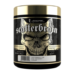 KEVIN LEVRONE Scatterbrain 270 г
