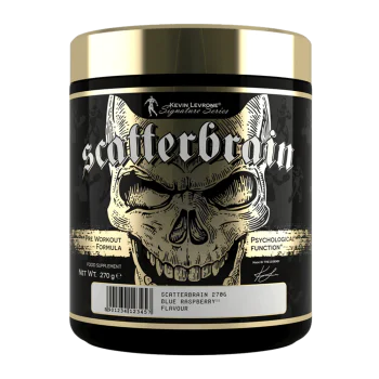 KEVIN LEVRONE Scatterbrain 270 г
