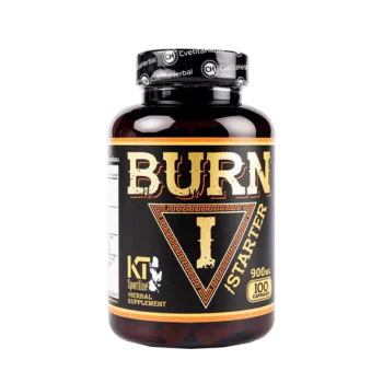 KT SPORTLINE Burn I (Starter) 100 капсули