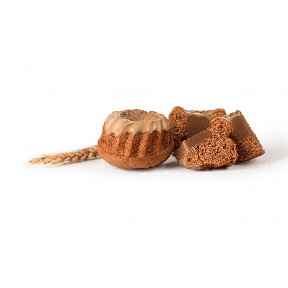 KT SPORTLINE Protein Muffin 2 x 50 гр.