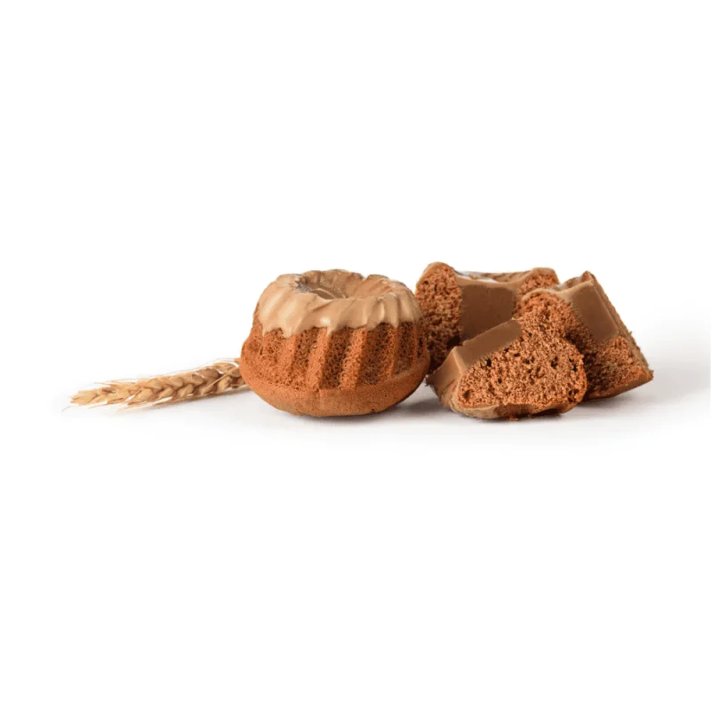 KT SPORTLINE Protein Muffin 2 x 50 гр.
