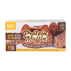 KT SPORTLINE Protein Muffin 2 x 50 гр.