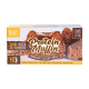 KT SPORTLINE Protein Muffin 2 x 50 гр.