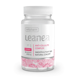LEANEA № 1 Derma 60 капсули