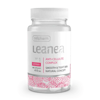 LEANEA № 1 Derma 60 капсули
