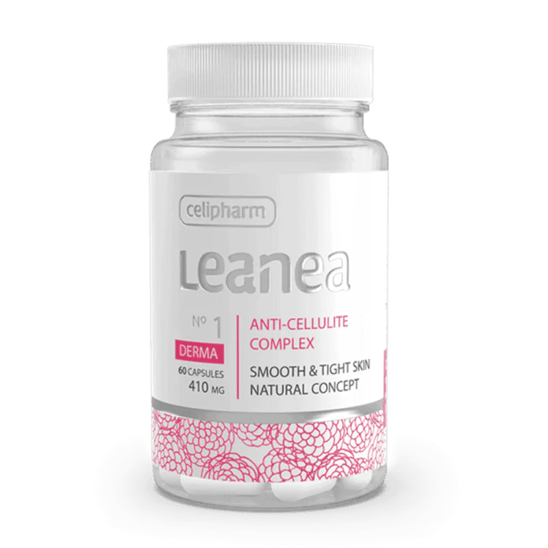 LEANEA № 1 Derma 60 капсули