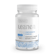 LEANEA № 2 L-Flow 60 капсули
