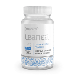 LEANEA № 2 L-Flow 60 капсули