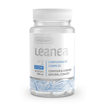 LEANEA № 2 L-Flow 60 капсули
