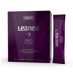 LEANEA № 3 ReAGE Collagen+ 15 сашета