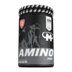 MAMMUT Amino 3850 850 таблетки