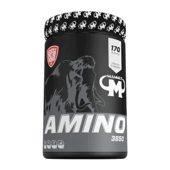 MAMMUT Amino 3850 850 таблетки