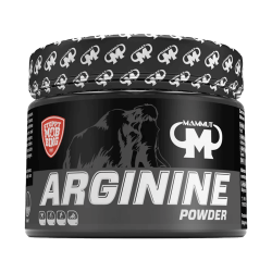 MAMMUT Arginine Powder 300 гр 