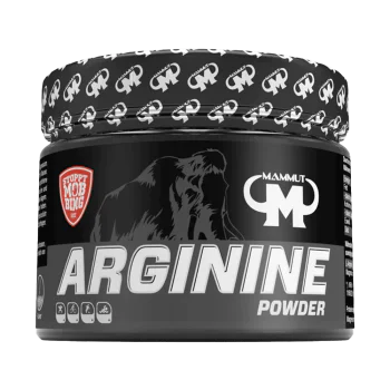 MAMMUT Arginine Powder 300 гр 
