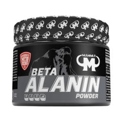 MAMMUT Beta Alanine Powder 300g