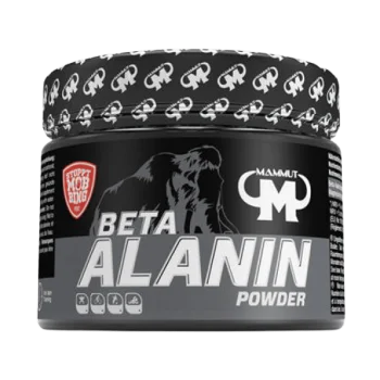MAMMUT Beta Alanine Powder 300g