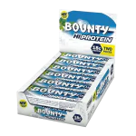 Bounty Hi-Protein 12 x 52гр