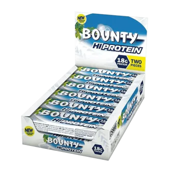 Bounty Hi-Protein 12 x 52гр