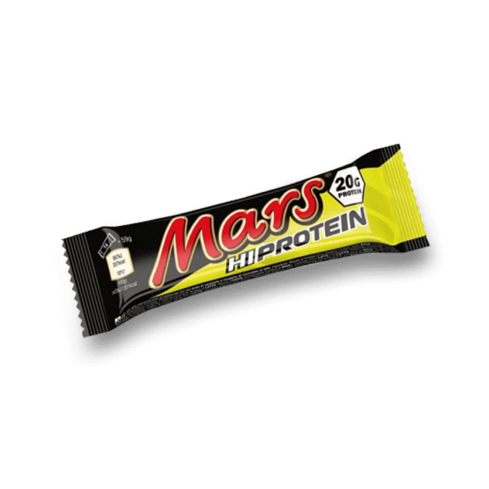 Mars HiProtein Bar 12 x 59 гр