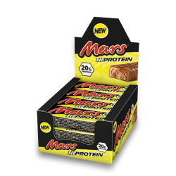 Mars HiProtein Bar 12 x 59 гр