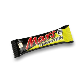 Mars HiProtein Bar 12 x 59 гр