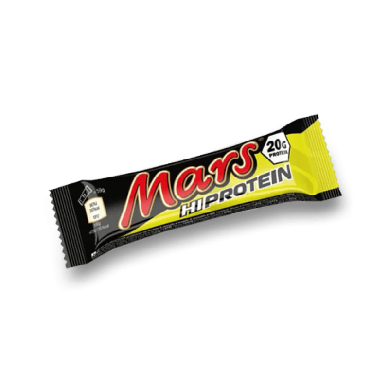 Mars HiProtein Bar 12 x 59 гр