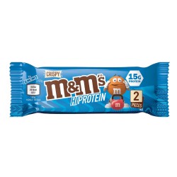 MARS M&M's Crispy High Protein Bar 12 x 52 г