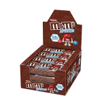MARS M&M's High Protein Bar 12 x 51 г