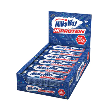 MARS Milky Way Hi Protein Bar 12 x 50 г