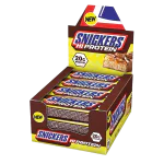 MARS Snickers Hi Protein Bar 12 x 55 г