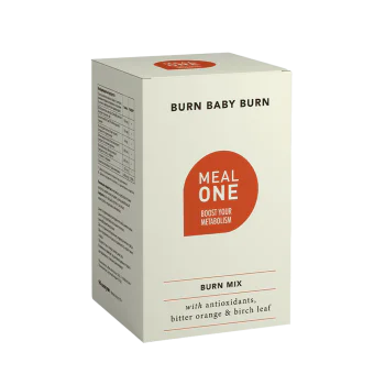 MEAL ONE Burn Baby Burn 90 капсули