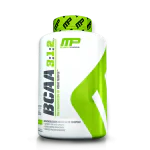 MUSCLEPHARM BCAA 3:1:2 240 капсули