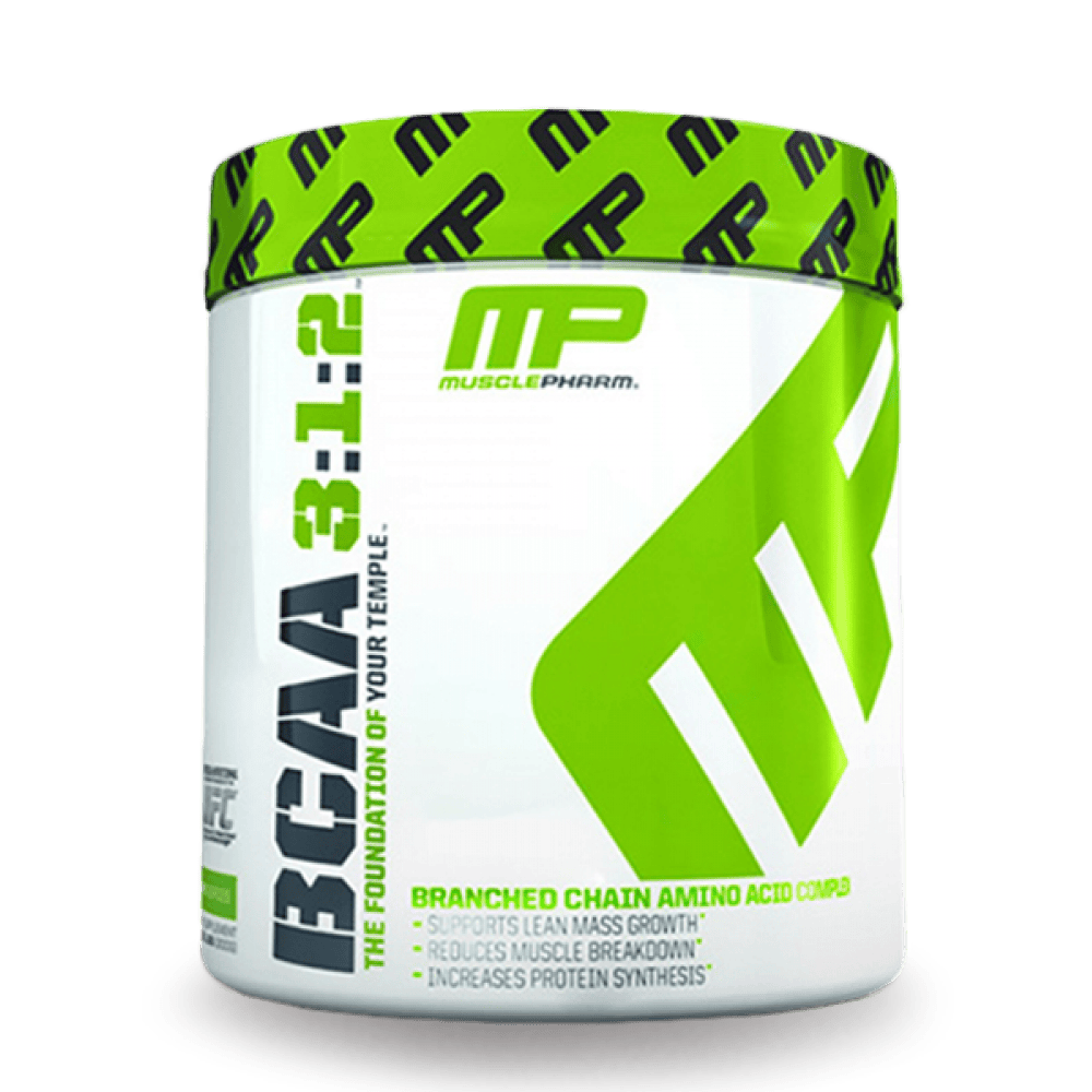 MUSCLEPHARM BCAA Powder 3:1:2 215 гр.