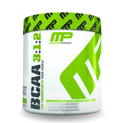 MUSCLEPHARM BCAA Powder 3:1:2 215 гр.